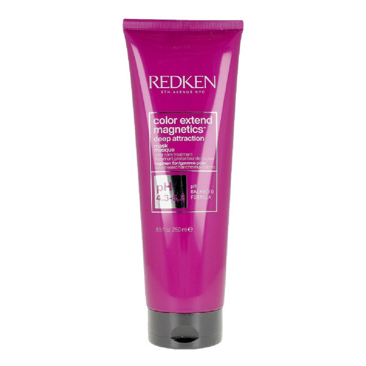

Маска для окрашенных волос Color Extend Magnetics Redken (250 мл)