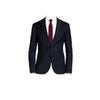Men's Two-Button Executive Suit