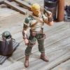 G.I. Joe Classifieds Series Craig "Rock 'n' Roll" McConnell, Collector's Action Figure, 72-inch Action Figure with 7 Accessories (F7463)