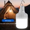 Rechargeable Nordic LED Emergency & Camping Light with USB