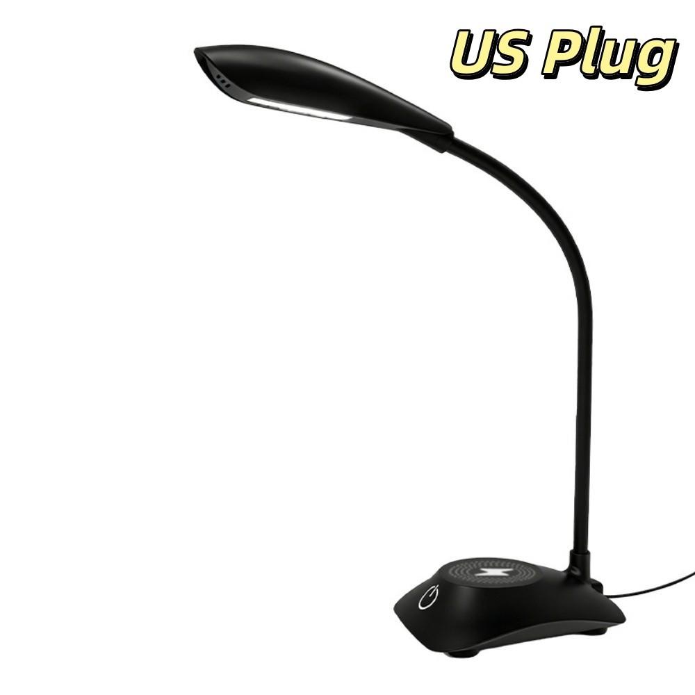 Eye Caring LED Desk Lamp Eye Protect Study Light Table Light Table Lamp Bedroom
