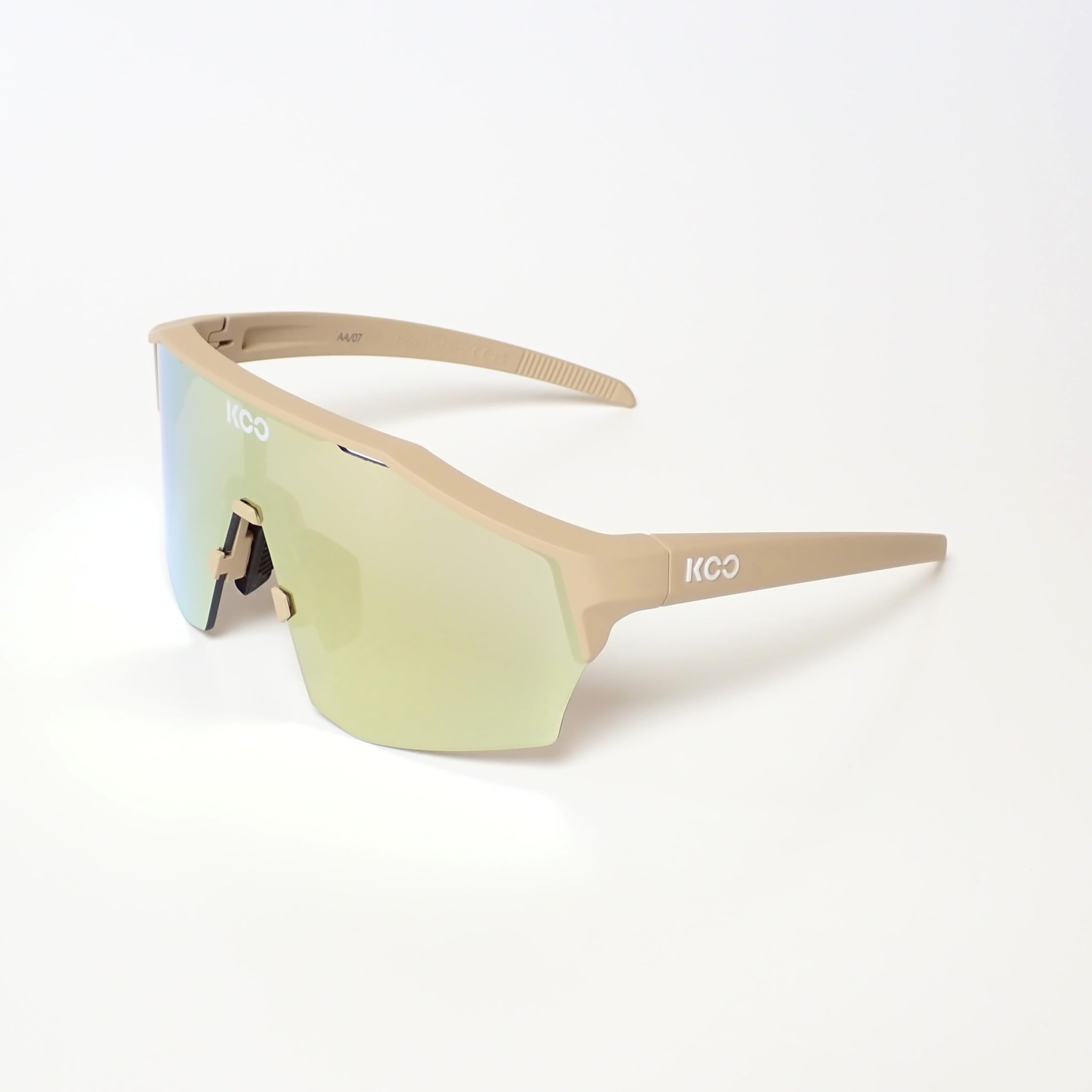 

Sunglasses ALIBI SAND Regular [KOO] MATT/GOLD