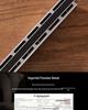 Guoguang 24-Hole Harmonica Set: Beginner to Pro Level, Double Reed, 12 Keys, Suitable for All Ages.