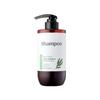 And by Tea Tree Scalp Shampoo 500ml