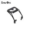 Moto Fender Splash Mud Guard Carbon For Yamaha MT-09 MT-09 Tracer 2015-2020 Mudguard Rear Wheel Hugger Motorcycle Accessories