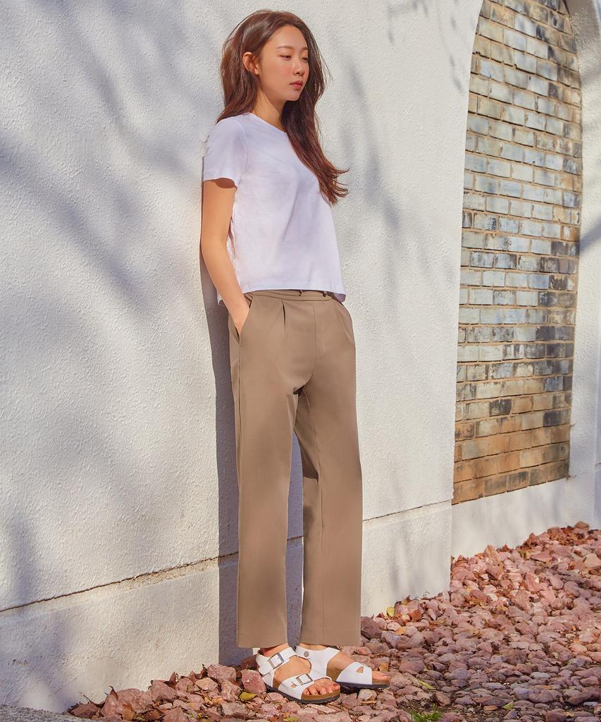 OFFGRID Women'S Coolmax Slacks - Khaki