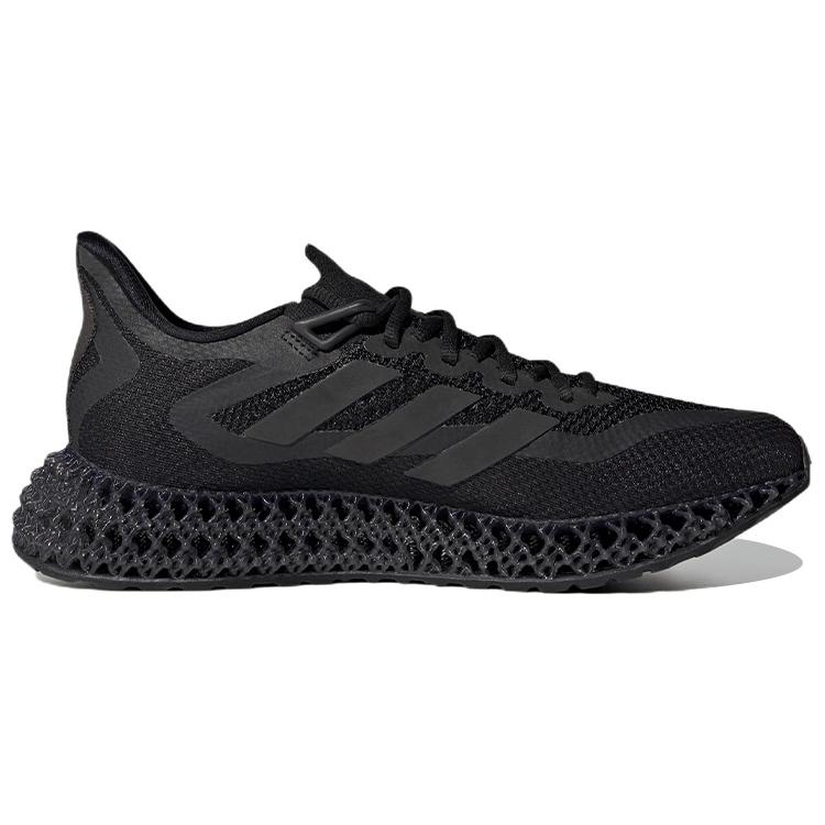 Neuer Adidas 4DFWD 2 Triple Black IG5126