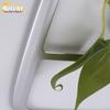 12-15 CRV Front Reading Light Decorative Frame & Electroplated Center Console Cover