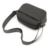 Commuter Shoulder Bag Women's Lightweight Multi-compartment Crossbody Bag