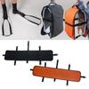 Flossen Aufbewahrungstasche Tauchausrüstungstasche Staubdichte Oxford-Stoff Flossentasche Schnelltrocknende Flossen Tasche für Strandaktivitäten Reisen Surfen