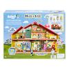 Blueys Birthday Celebration Home Playset
