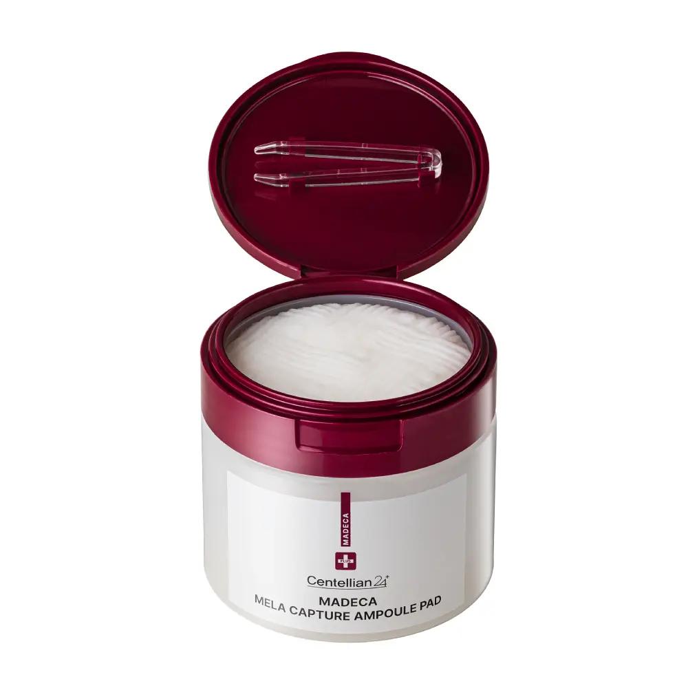[Centellian24] Madeca Mela Capture Ampoule Pad 60 Pads