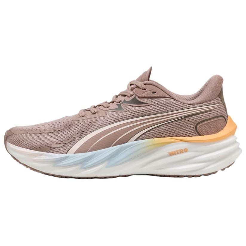 PUMA Velocity NITRO 4 Cow Leather