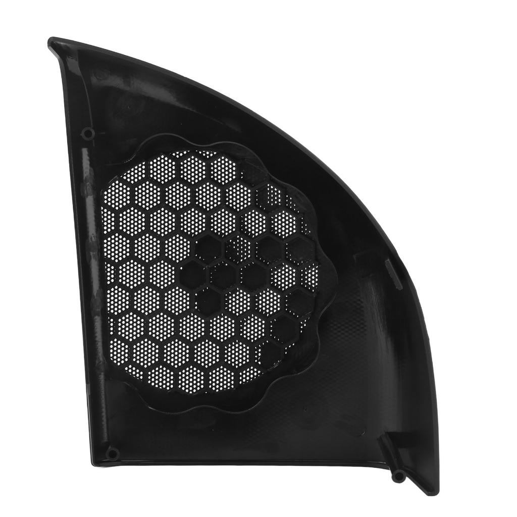 Car Left Door Speaker Cover Trim A20372703889051 Replacement for Mercedes‑Benz CLC‑Class