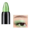 Matita Penna Gel Ombretto Impermeabile Perlescente Lucida per Occhi da Donna, Eyeliner, Stick Illuminante, Gel Eyeliner