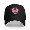 New But Daddy I Love Henry Cavill Baseball Caps Casquette Unisex Women Hats