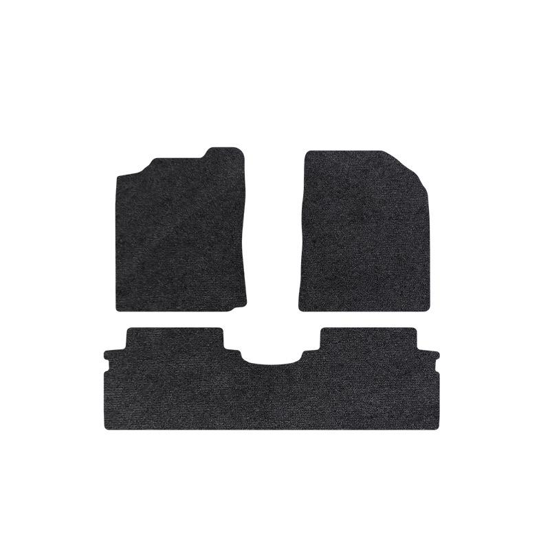 Geely Binyue 19-22 Nylon Car Floor Mats - New Energy Models
