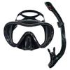 Diving Mask & Snorkel Set