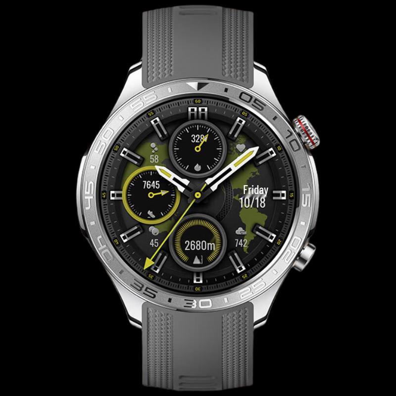 HONOR Watch 5 Pro Smart Sports Watch (CN version)