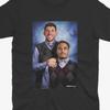Ryan Christie & Justin Kluivert T-Shirt | Bournemouth T-Shirt | Bournemouth Fan | Bournemouth Geschenk | AFC Bournemouth | Christie und Kluivert