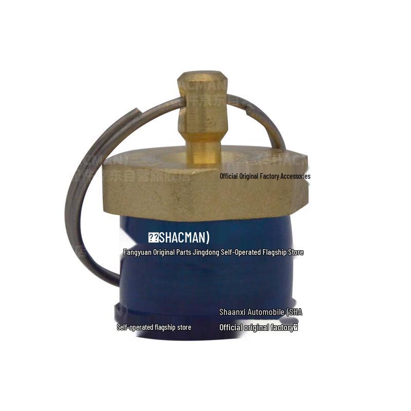 Shaanqi Truck Air Reservoir Drain Valve
