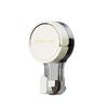 1-3PCS Suction Cup Hook Reusable Stronge Vacuum Bathroom Suction Cup Hooks Waterproof Towel Rack Clothes Hanger Hook Accessor