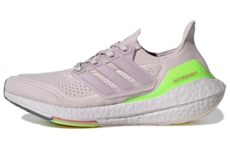 UltraBoost 21 Wmns Adidas  Ice Purple  Women s S23843 36