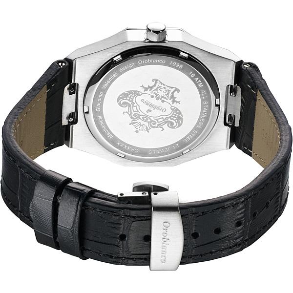 Orobianco OR Series Unisex Wrist Watch OR005-501 OR005-100 OR006-100 OR006-00 Gift Casual Business Sports Student