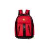 Polyester Backpack Backpack Regular Men's Preppy Red Jordan JD2213001GS-001