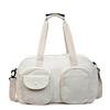 Women's Large Capacity Travel Portable Luggage Bag