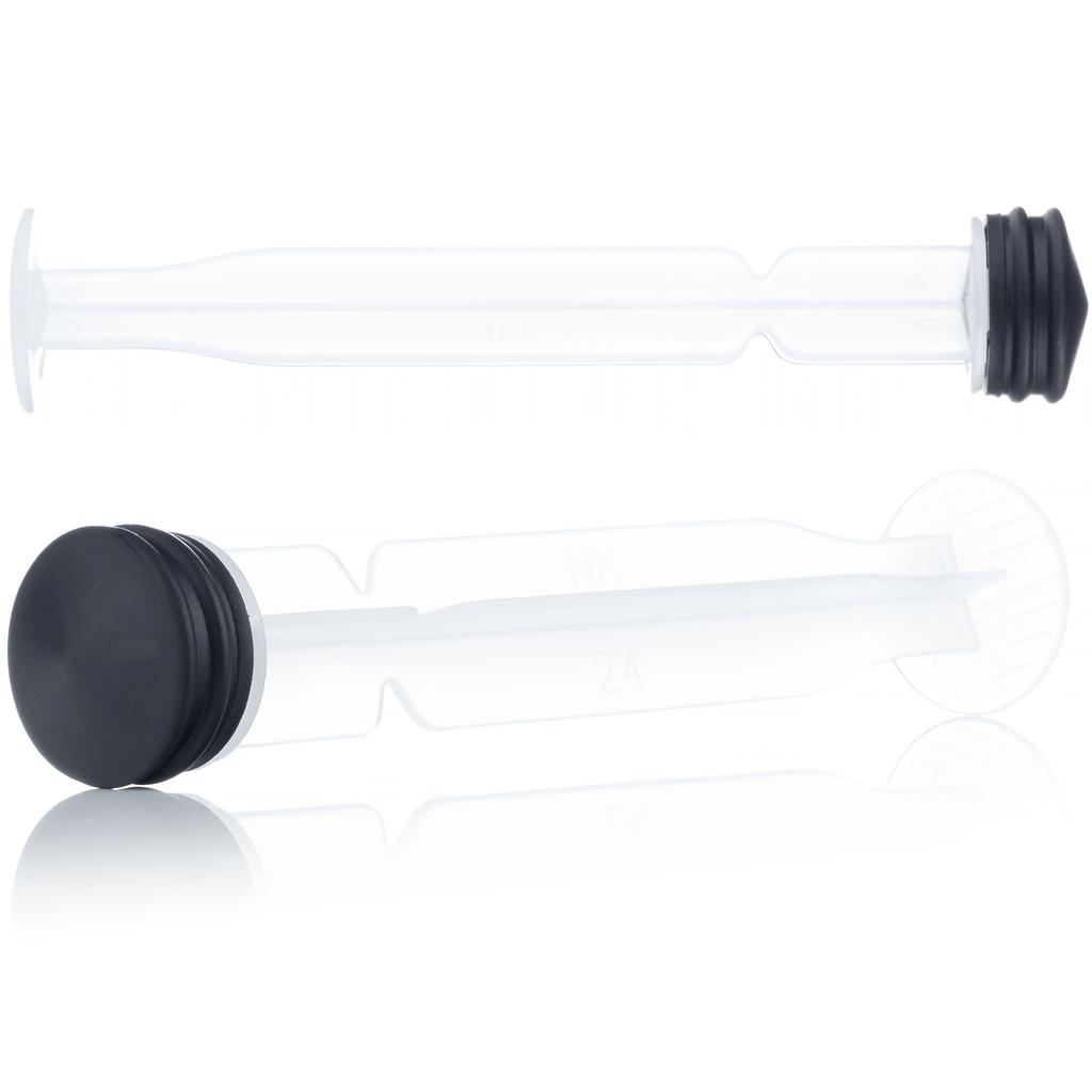Flux 338 Soldering Kit + Liquid Tin 183°C + 2X Plunger, 2X Needle