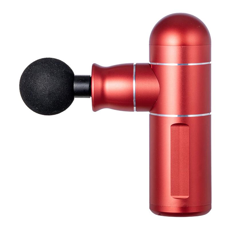 WEZHO Mini Fascia Gun CN plug (adapter included)