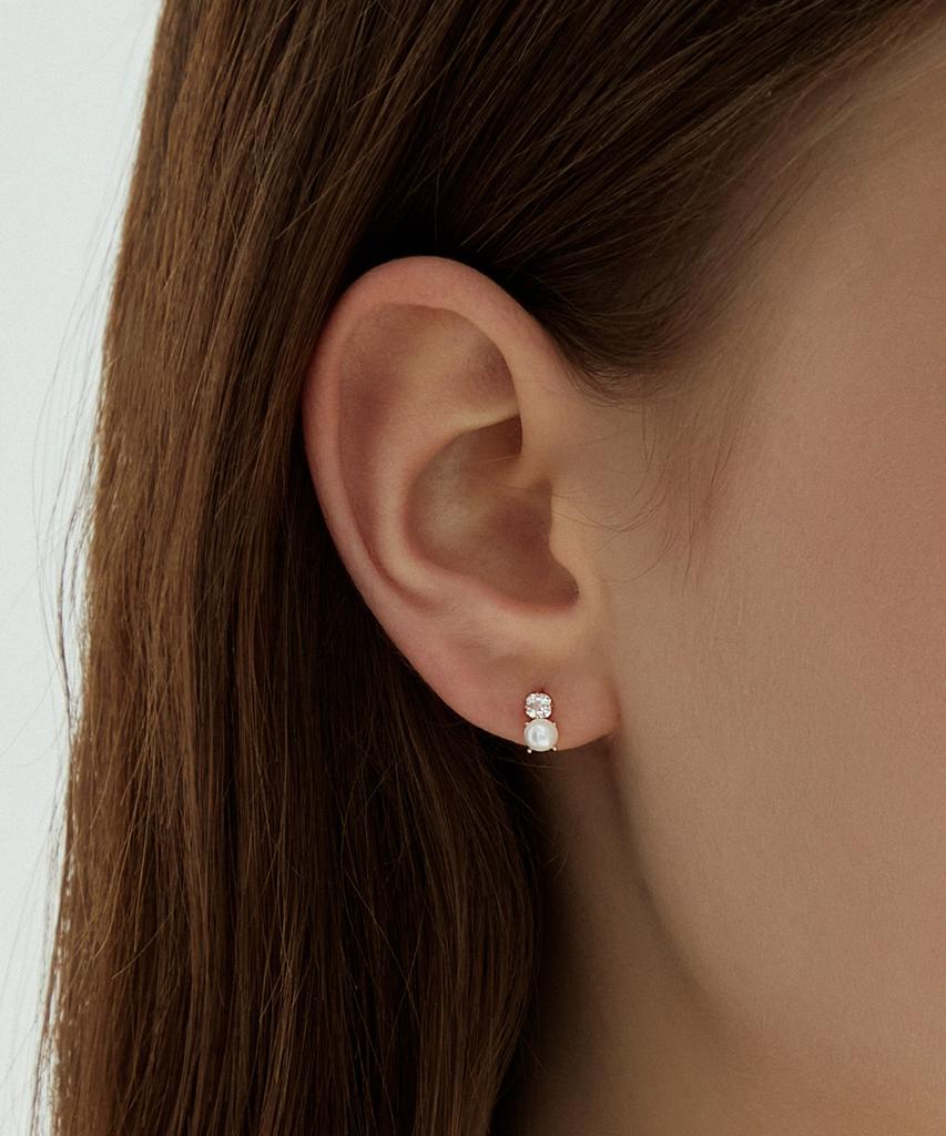 Jestina Lala J Earrings (Jjljeq4Bf367Sr000)