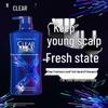 Clear Anti-Dandruff Shampoo