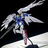 7703 1/100 Scale MG Wing Zero Ver.Ka Mecha Assembly Model Kit with Box  DIY Collectible Toy Gift for Boys  Hobby Lovers