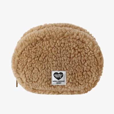 Handy Pouch (Brown)