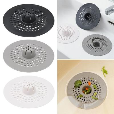 Mutfak Araçları – Lavabo Tahliye Süzgeçleri
