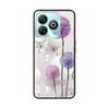 Shockproof Cover For ZTE Blade A75 4G Animals Painted Soft Case For ZTE Blade A75 Phone Back Cover For ZTE BladeA75 Funda Coque