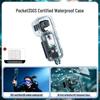 DJI Osmo Pocket 3 Waterproof Case