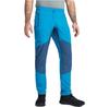 Брюки Kilpi ARANDI-M Outdoorhose Зеленый/синий