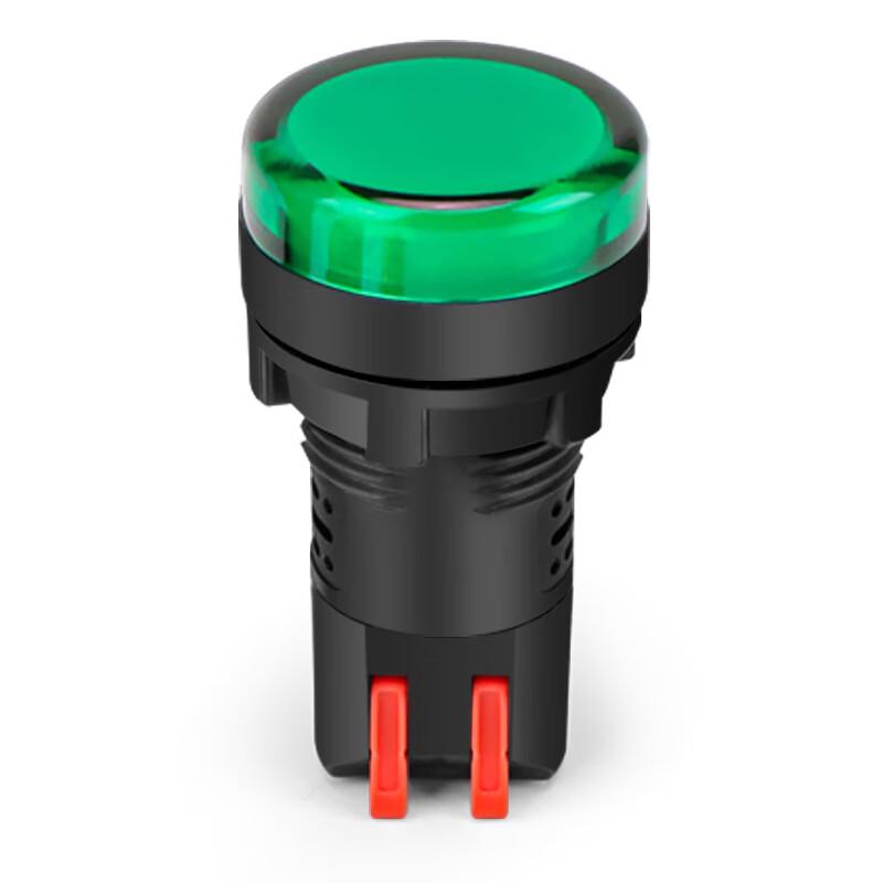 Huijun AD16K LED High Brightness Signal Indicator Light