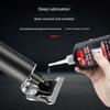 Hair Clipper Lubricant, Electric Clipper Special Oil, Smooth and Noise-Reducing Oil, Shaving Scissors, Razor, Electric Clipper Maintenance Oil