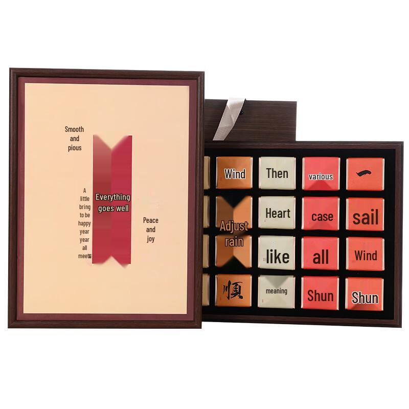 Yiyayun Premium Travel Tea Gift Set
