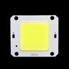 12V 50W Driver-Free COB LED Light Board, Warm White High-Brightness Light Chip.