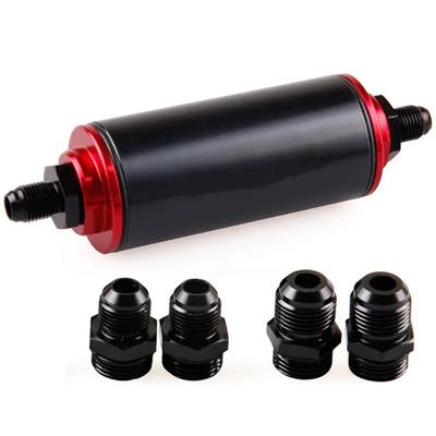 Suministro de combustible – Filtros de combustible