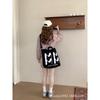Summer One-shoulder Crossbody Bag Large Capacity Hand-held Canvas Bag Women's Commuting Bag