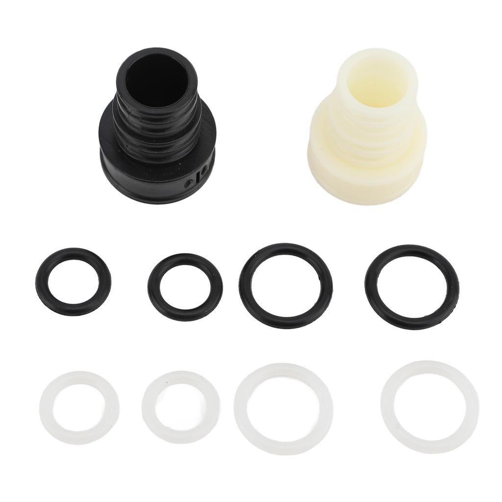 2 Stück Tragbares Bidet für Toilette Reise Camping Kompatibel mit jeder Flasche Persönlich Handheld