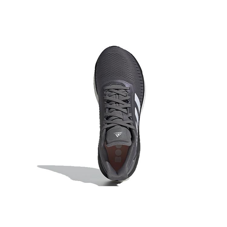 New Adidas Solar Drive 19 'Grey Four' Women's EF0781
