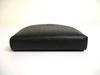 Authentic LOUIS VUITTON Taiga Black Leather Coin Purse Porto Monnaie Gousset #a600  Refurbished