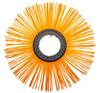 Cedrus Sweeper Brush Zm02 Zm04 Zm06 - 1 Pcs. Kcb31-19